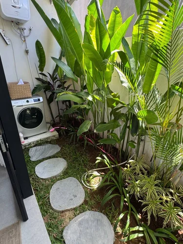 Villa in Другой, Bali, Indonesia — 2 bedrooms — photo 3