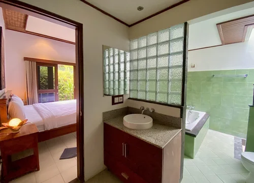 Villa in Sanur, Bali, Indonesia — 3 bedrooms — photo 3