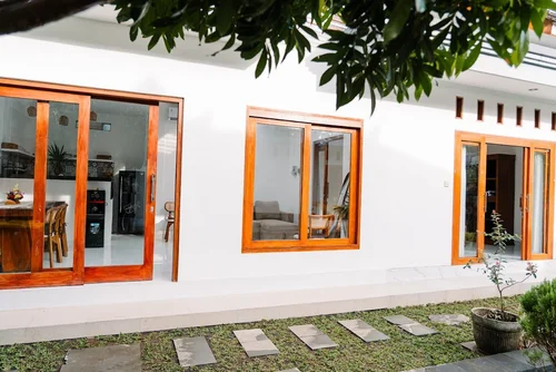 Villa in Ubud, Bali, Indonesia — 3 bedrooms — photo 2