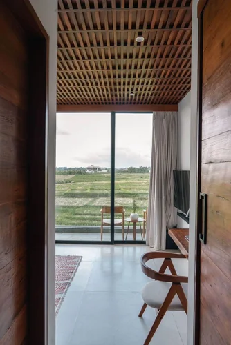 Villa in Другой, Bali, Indonesia — 2 bedrooms — photo 6