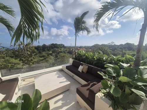 Villa in Uluwatu, Bali, Indonesia — 2 bedrooms — photo 4