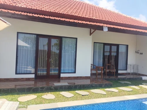 Villa in Kuta, Bali, Indonesia — 1 bedroom — photo 1