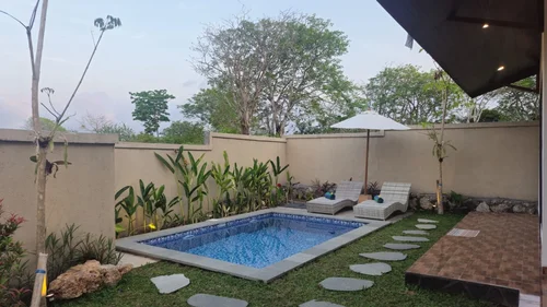 Villa in Kuta, Bali, Indonesia — 1 bedroom — photo 2