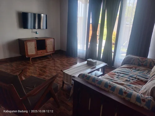 Villa in Kuta, Bali, Indonesia — 1 bedroom — photo 3