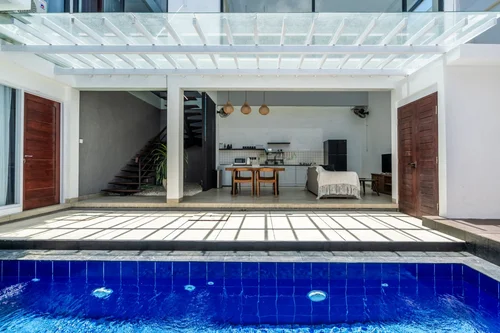 Villa in Nusa Dua, Bali, Indonesia — 2 bedrooms — photo 4