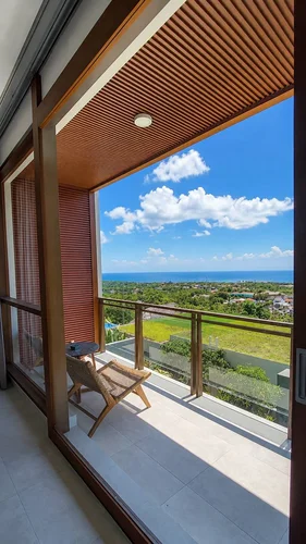 Villa in Uluwatu, Bali, Indonesia — 2 bedrooms — photo 4