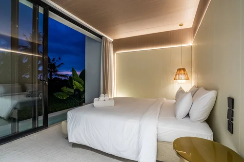 Villa in Ubud, Bali, Indonesia — 2 bedrooms — photo 3
