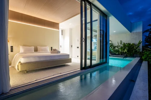 Villa in Ubud, Bali, Indonesia — 2 bedrooms — photo 2