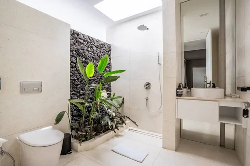 Villa in Ubud, Bali, Indonesia — 2 bedrooms — photo 4