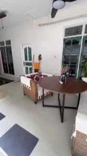 Villa in Другой, Bali, Indonesia — 1 bedroom — video 1