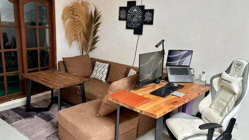 Villa in Другой, Bali, Indonesia — 1 bedroom — photo 2