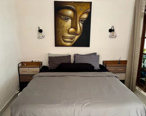 Villa in Другой, Bali, Indonesia — 1 bedroom — photo 4
