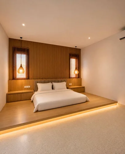 Villa in Ungasan, Bali, Indonesia — 3 bedrooms — photo 4