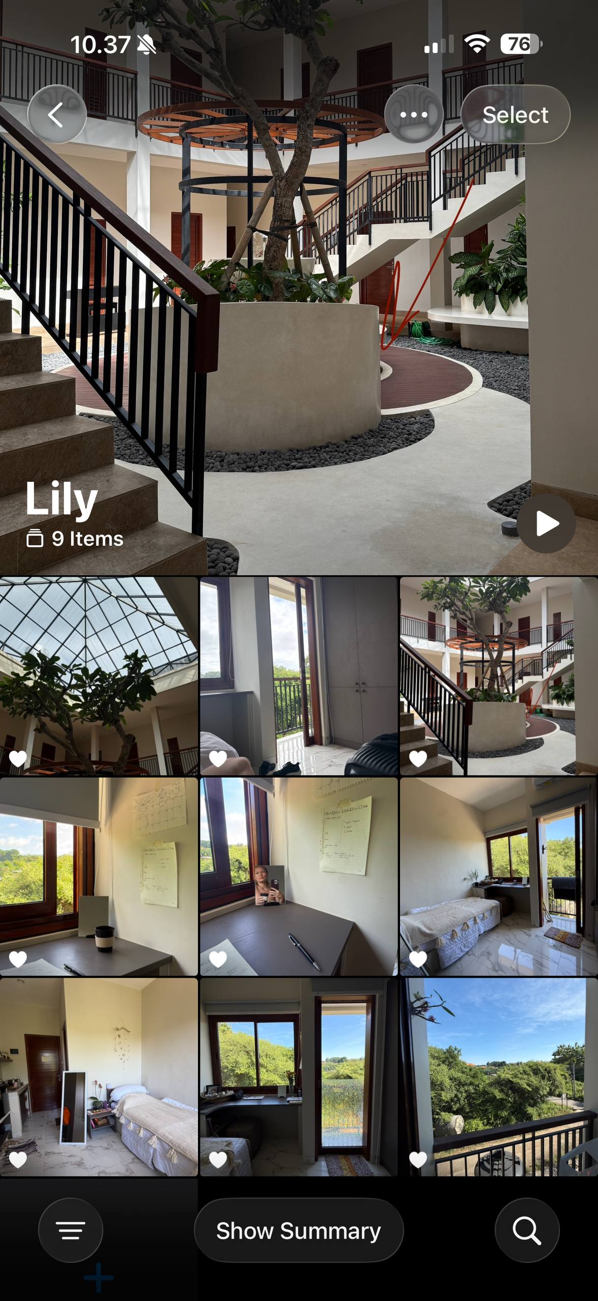 Guest House in Ungasan, Bali, Indonesia — 1 bedroom — photo 1