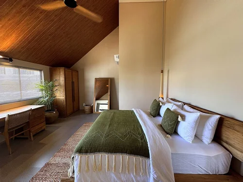 Villa in Ungasan, Bali, Indonesia — 2 bedrooms — photo 3
