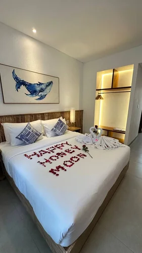 Apartment in Ungasan, Bali, Indonesia — photo 1