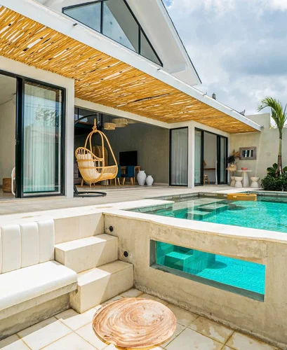 Villa in Canggu, Bali, Indonesia — 4 bedrooms — photo 3
