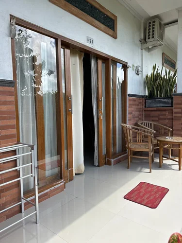 Guest House in Uluwatu, Bali, Indonesia — 1 bedroom — photo 5