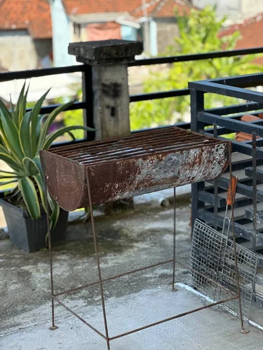 Guest House in Uluwatu, Bali, Indonesia — 1 bedroom — photo 7