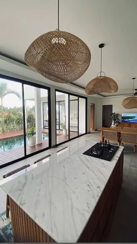 Villa in Ubud, Bali, Indonesia — 2 bedrooms — photo 1