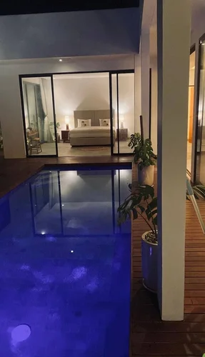 Villa in Ubud, Bali, Indonesia — 2 bedrooms — photo 2