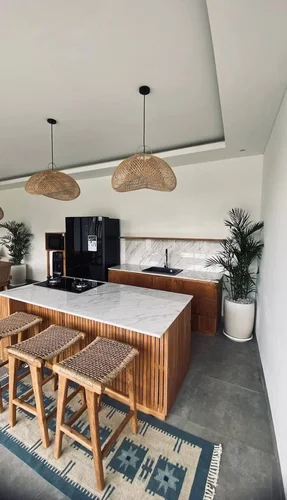 Villa in Ubud, Bali, Indonesia — 2 bedrooms — photo 3