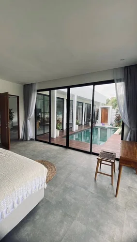 Villa in Ubud, Bali, Indonesia — 2 bedrooms — photo 5