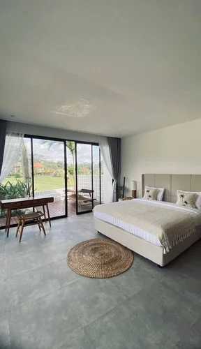 Villa in Ubud, Bali, Indonesia — 2 bedrooms — photo 7