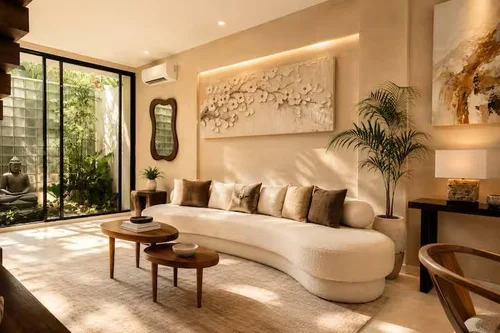 Villa in Canggu, Bali, Indonesia — 3 bedrooms — photo 6