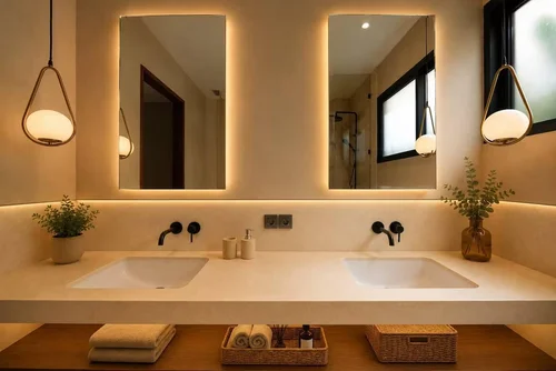 Villa in Canggu, Bali, Indonesia — 3 bedrooms — photo 7