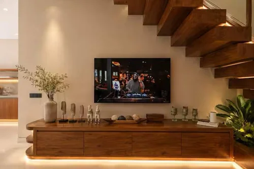 Villa in Canggu, Bali, Indonesia — 3 bedrooms — photo 9