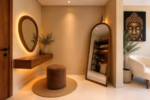 Villa in Canggu, Bali, Indonesia — 3 bedrooms — photo 10
