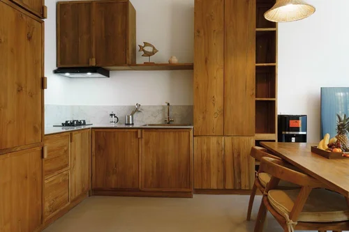 Room in Umalas, Bali, Indonesia — 1 bedroom — photo 2