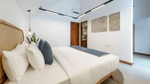 Room in Umalas, Bali, Indonesia — 1 bedroom — photo 4