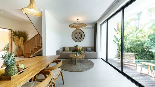 Room in Umalas, Bali, Indonesia — 1 bedroom — photo 6