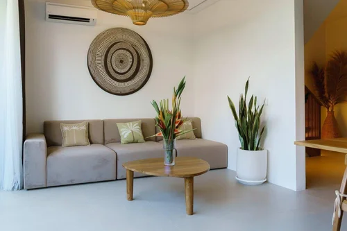 Room in Umalas, Bali, Indonesia — 1 bedroom — photo 7