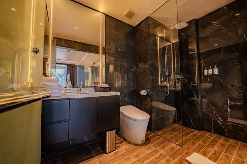 Apartment in Umalas, Bali, Indonesia — 2 bedrooms — photo 9