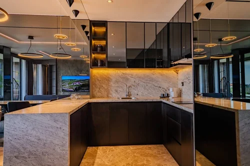 Apartment in Umalas, Bali, Indonesia — 2 bedrooms — photo 6