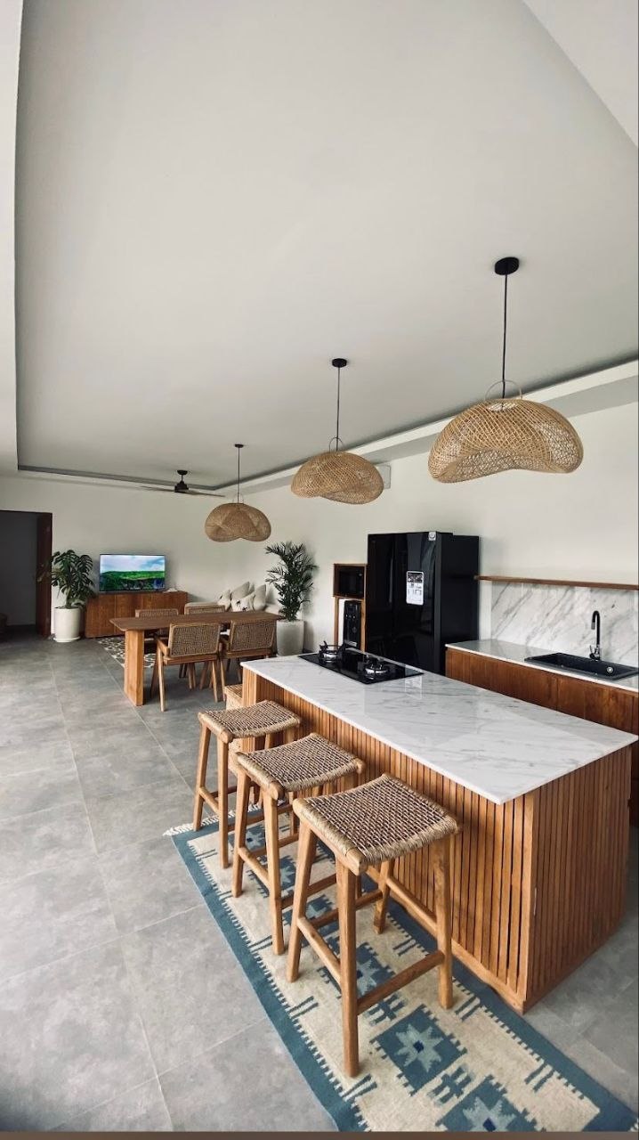 Villa in Ubud, Bali, Indonesia — 2 bedrooms — photo 1
