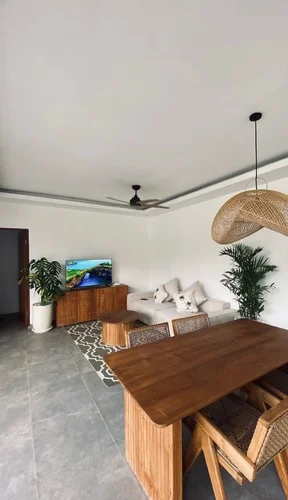 Villa in Ubud, Bali, Indonesia — 2 bedrooms — photo 3