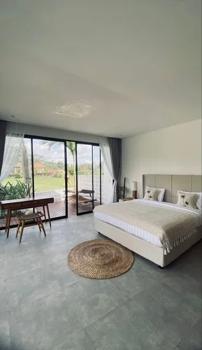 Villa in Ubud, Bali, Indonesia — 2 bedrooms — photo 4