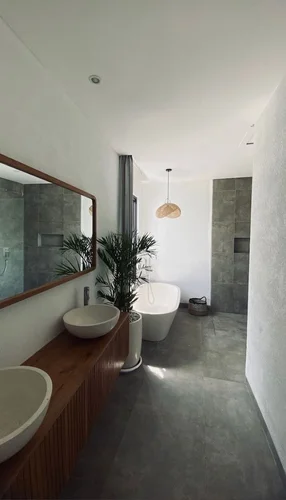 Villa in Ubud, Bali, Indonesia — 2 bedrooms — photo 5