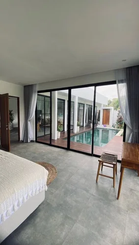 Villa in Ubud, Bali, Indonesia — 2 bedrooms — photo 6