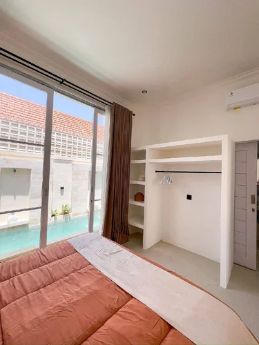 Villa in Другой, Bali, Indonesia — 3 bedrooms — photo 1