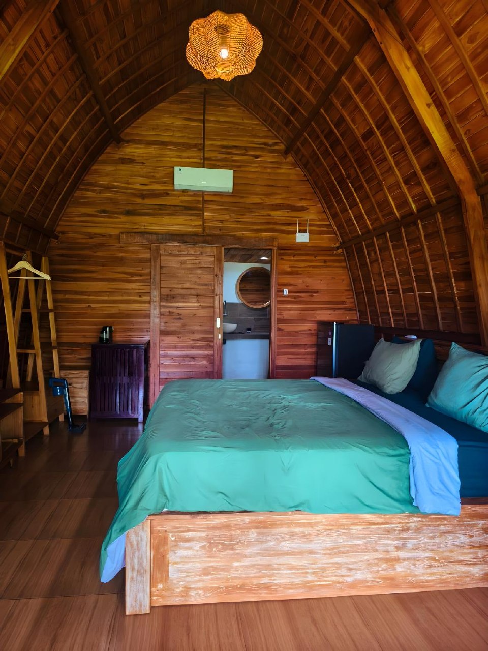 Property in Ubud, Bali, Indonesia — 1 bedroom — photo 1