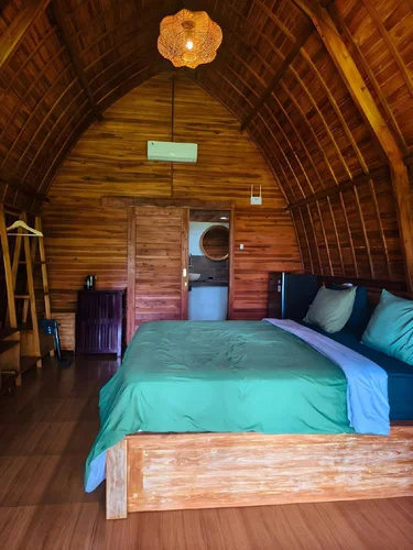 Property in Ubud, Bali, Indonesia — 1 bedroom — photo 1