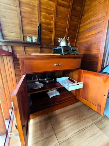 Property in Ubud, Bali, Indonesia — 1 bedroom — photo 3