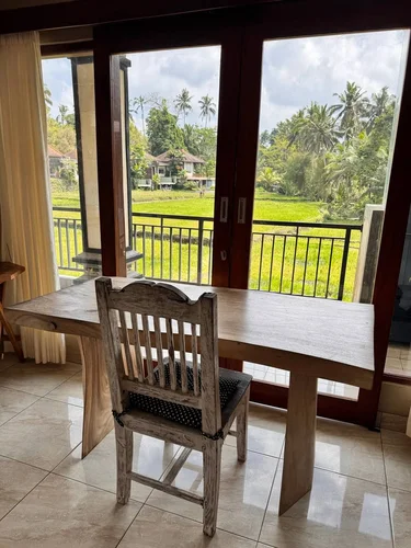 Floor in Другой, Bali, Indonesia — photo 2