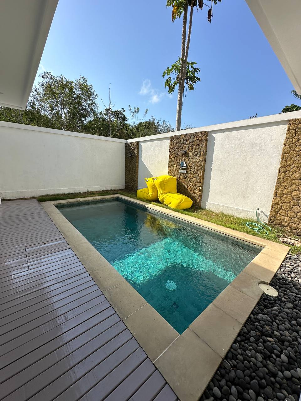 Villa in Uluwatu, Bali, Indonesia — 2 bedrooms — photo 1