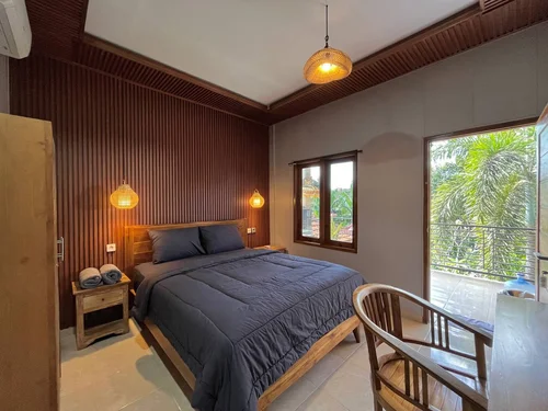 Guest House in Ungasan, Bali, Indonesia — 1 bedroom — photo 1